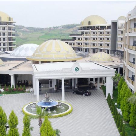 Grand Termal Yalova Resort Hotel & Spa 外观 照片