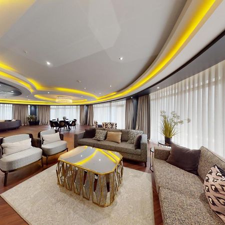 Grand Termal Yalova Resort Hotel & Spa 外观 照片