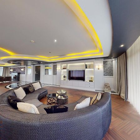 Grand Termal Yalova Resort Hotel & Spa 外观 照片