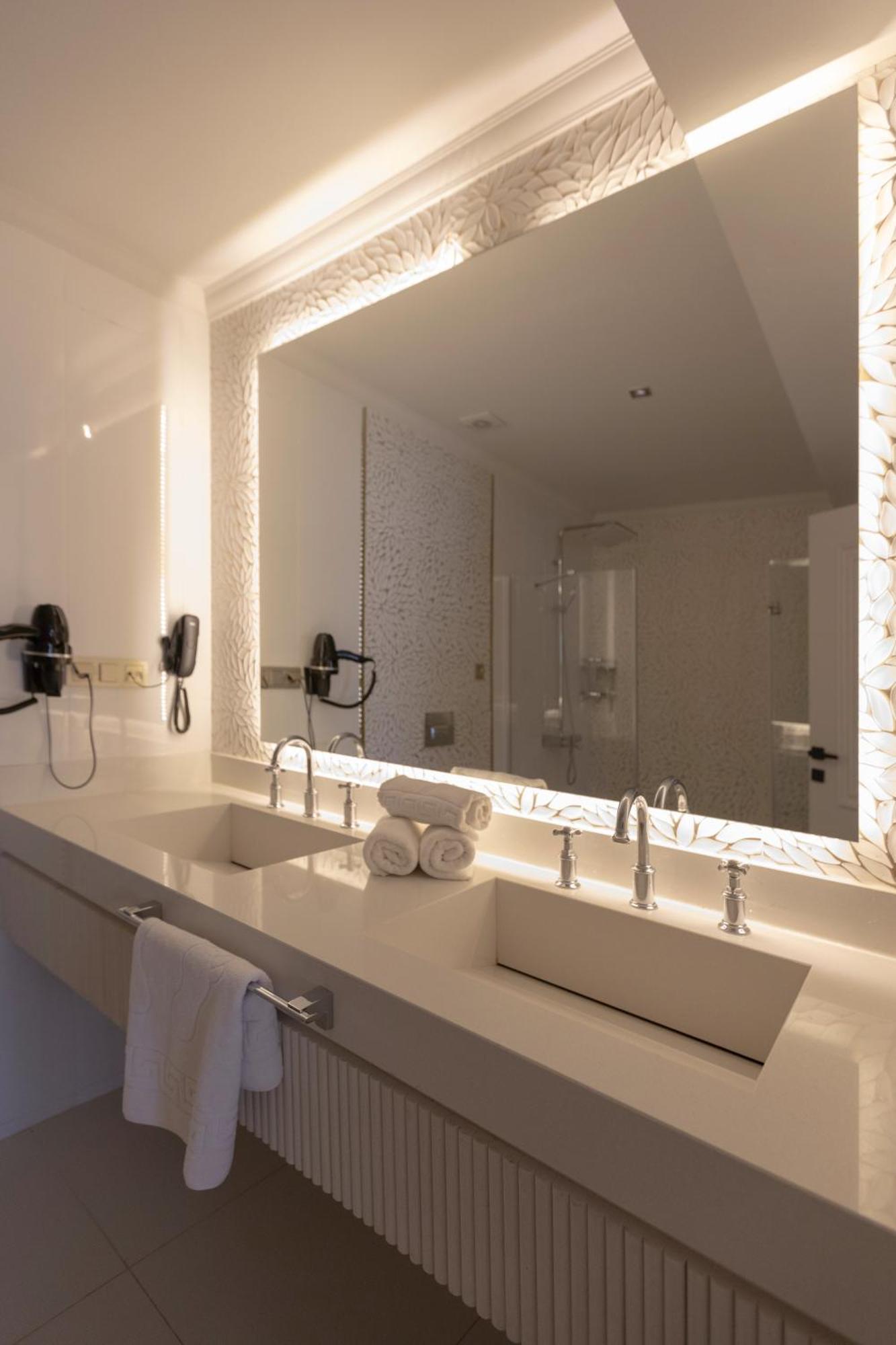 Grand Termal Yalova Resort Hotel & Spa 外观 照片