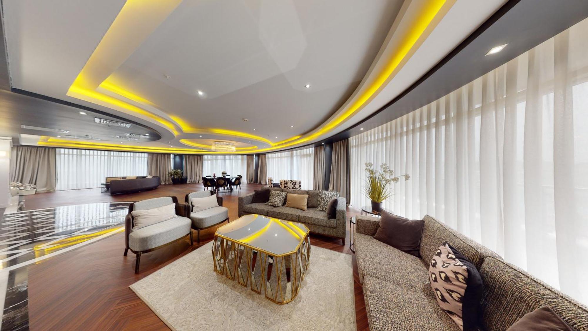 Grand Termal Yalova Resort Hotel & Spa 外观 照片
