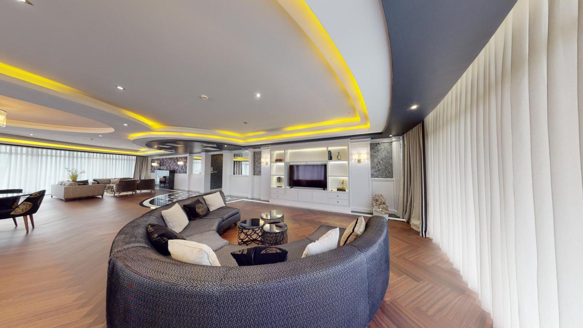 Grand Termal Yalova Resort Hotel & Spa 外观 照片