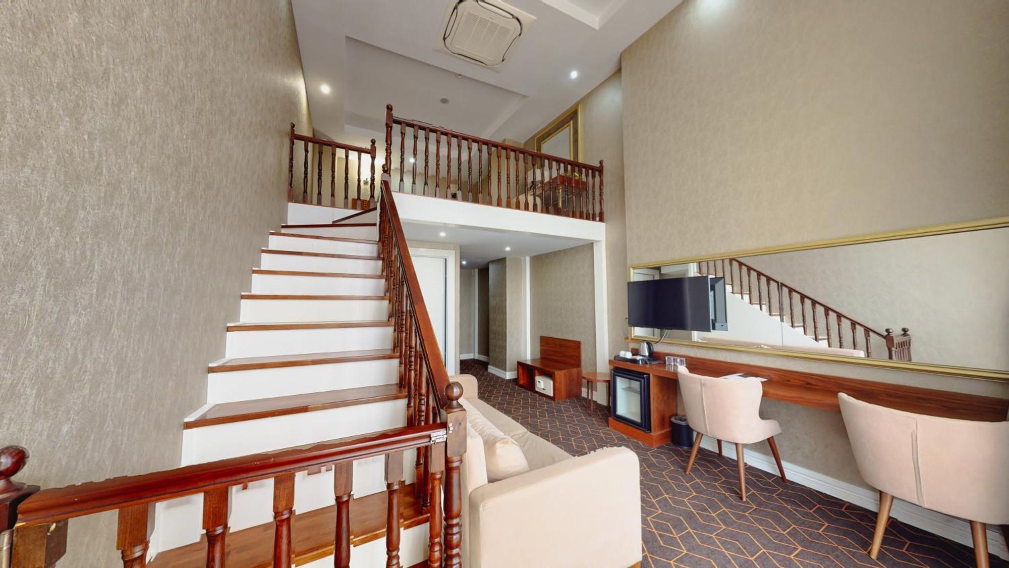 Grand Termal Yalova Resort Hotel & Spa 外观 照片