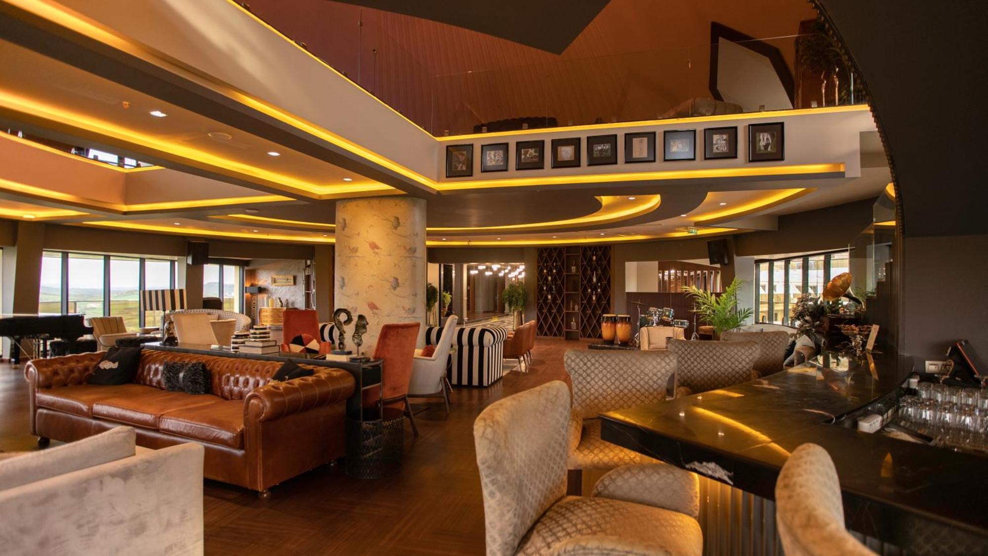Grand Termal Yalova Resort Hotel & Spa 外观 照片