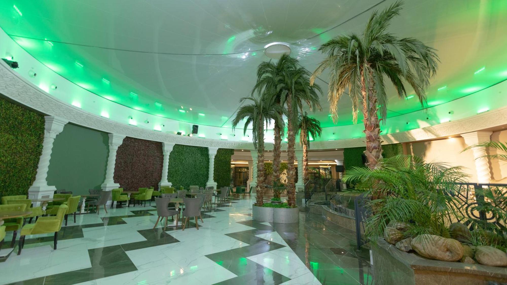 Grand Termal Yalova Resort Hotel & Spa 外观 照片