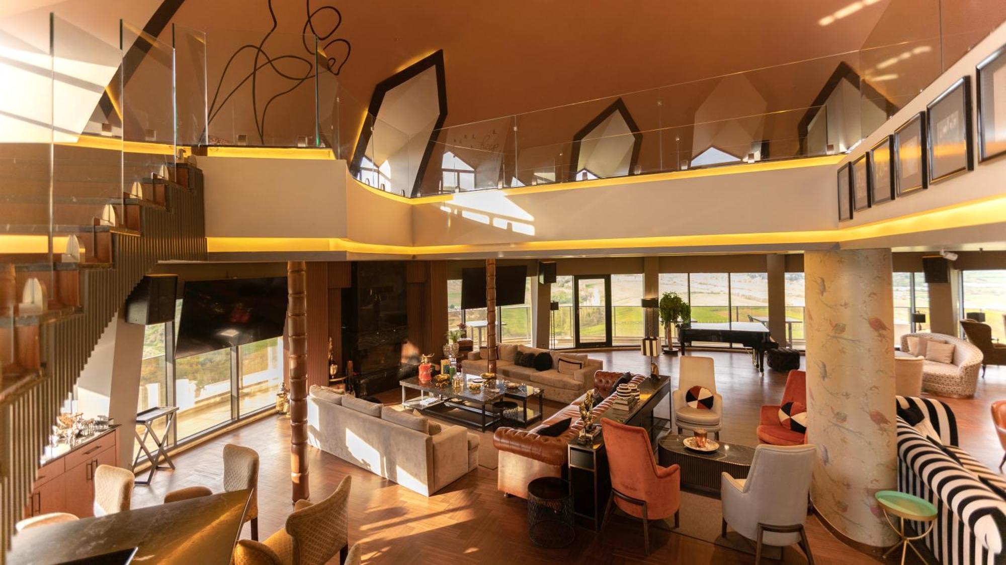 Grand Termal Yalova Resort Hotel & Spa 外观 照片