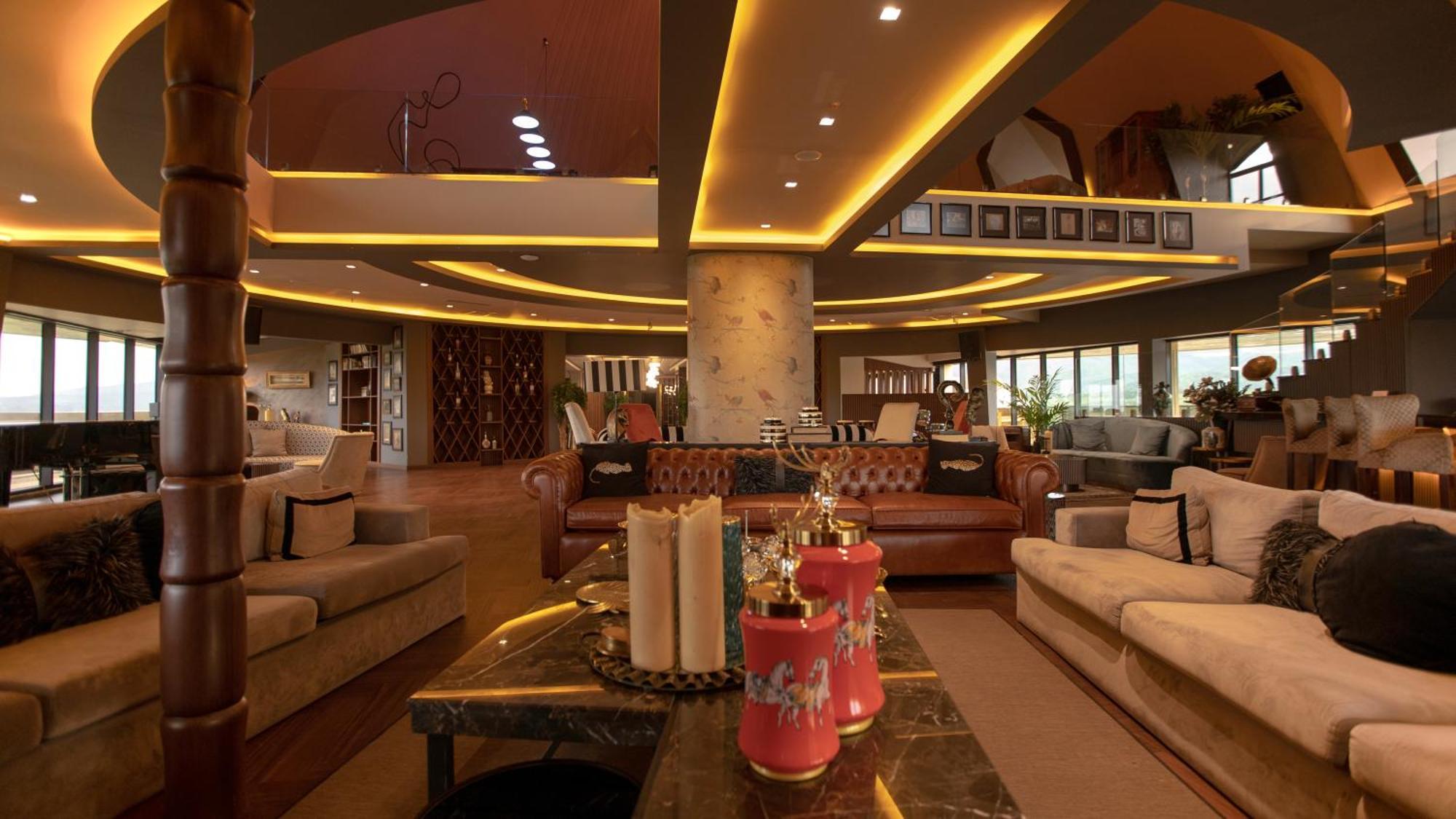 Grand Termal Yalova Resort Hotel & Spa 外观 照片