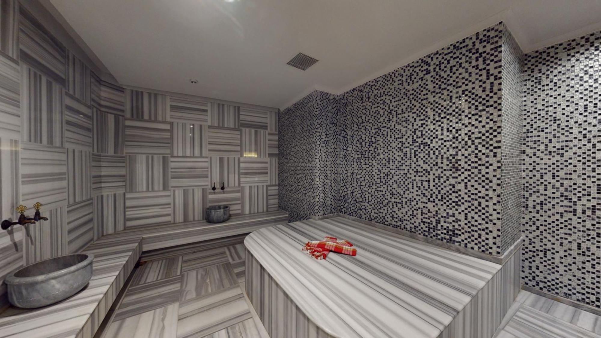 Grand Termal Yalova Resort Hotel & Spa 外观 照片