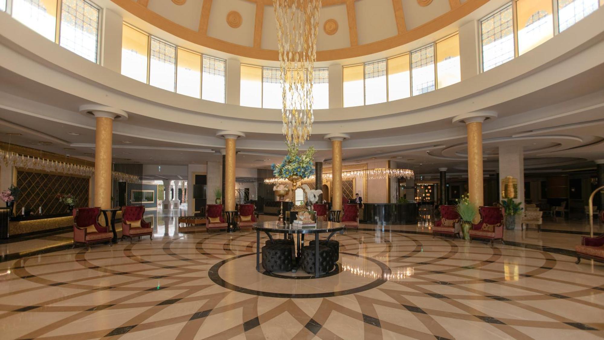 Grand Termal Yalova Resort Hotel & Spa 外观 照片