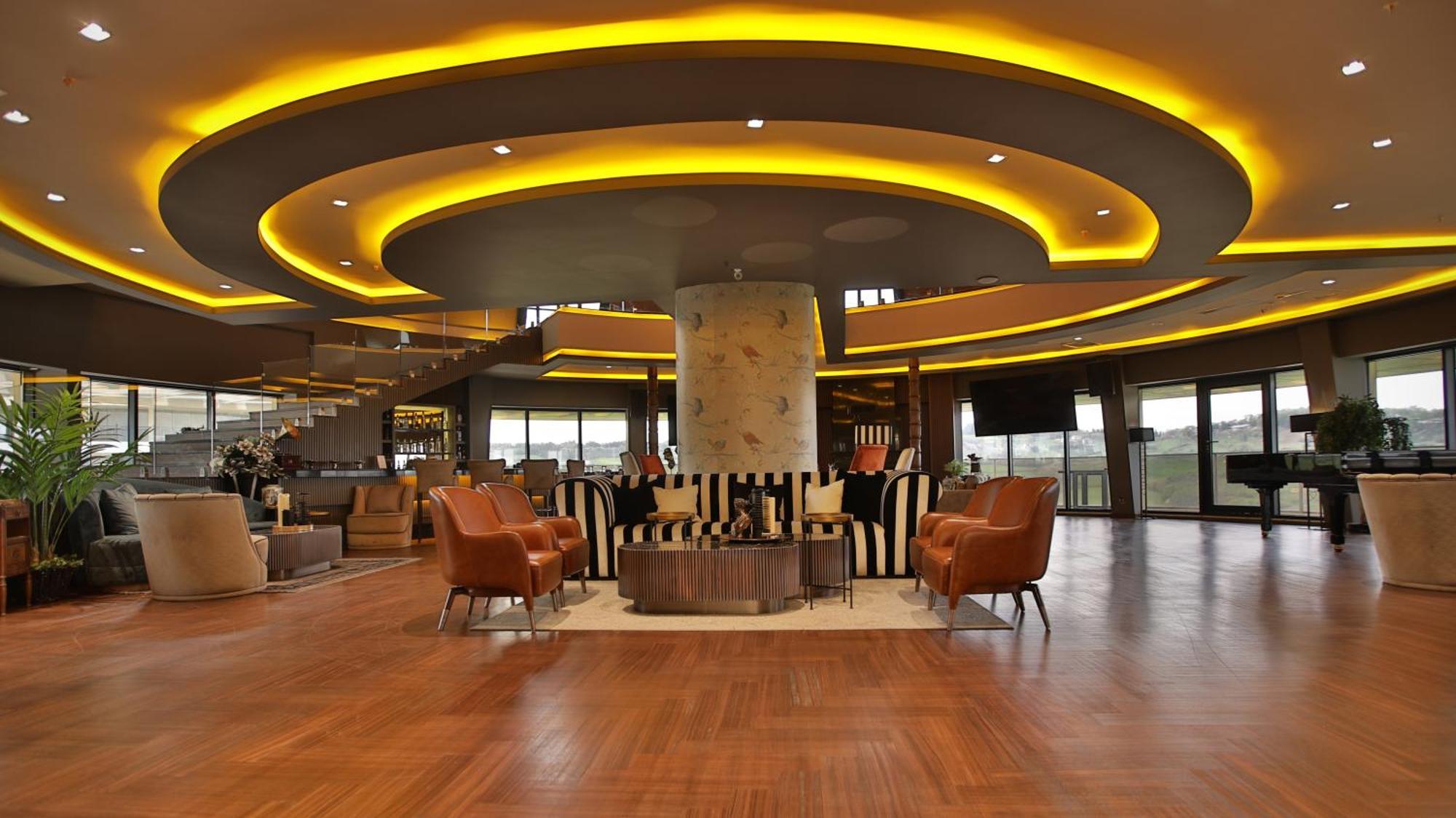 Grand Termal Yalova Resort Hotel & Spa 外观 照片