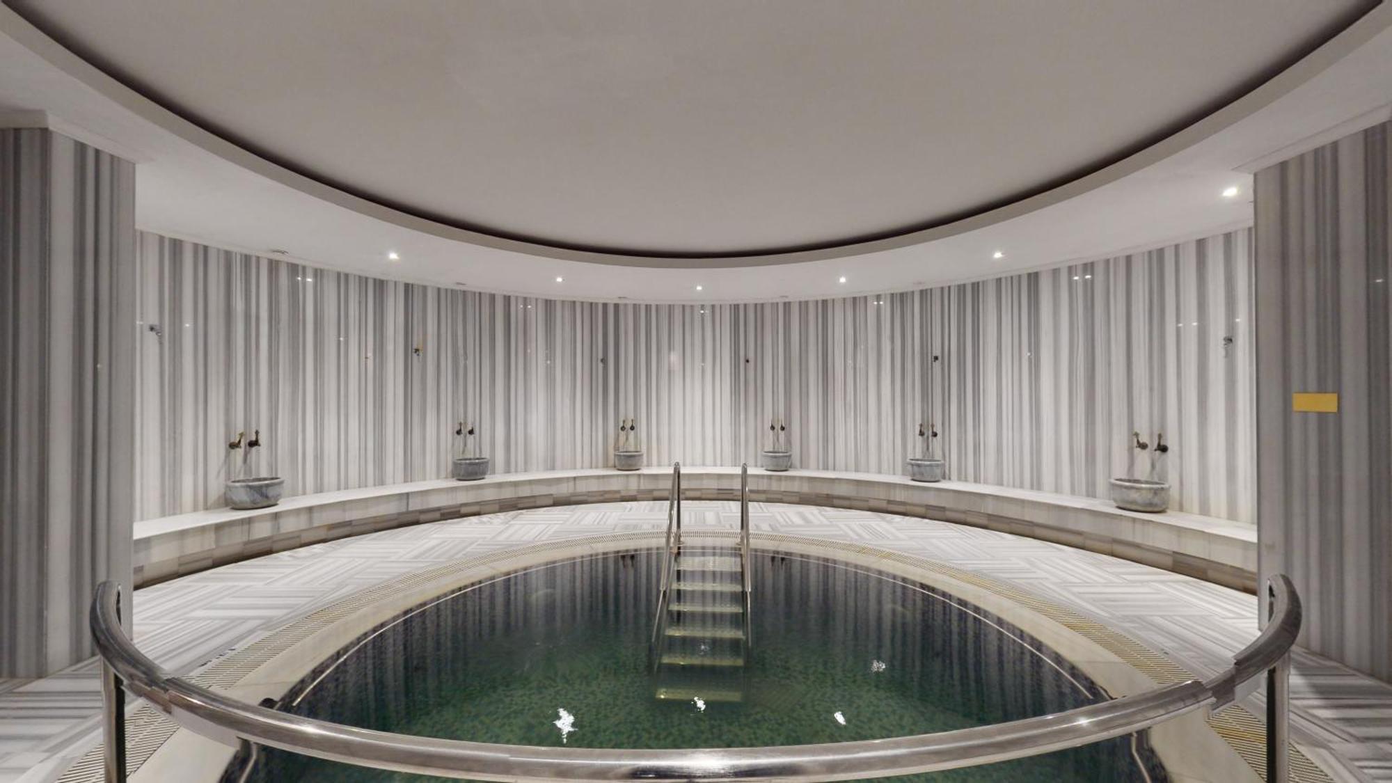 Grand Termal Yalova Resort Hotel & Spa 外观 照片