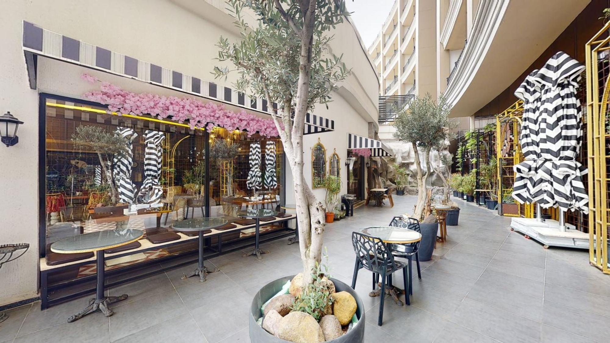 Grand Termal Yalova Resort Hotel & Spa 外观 照片