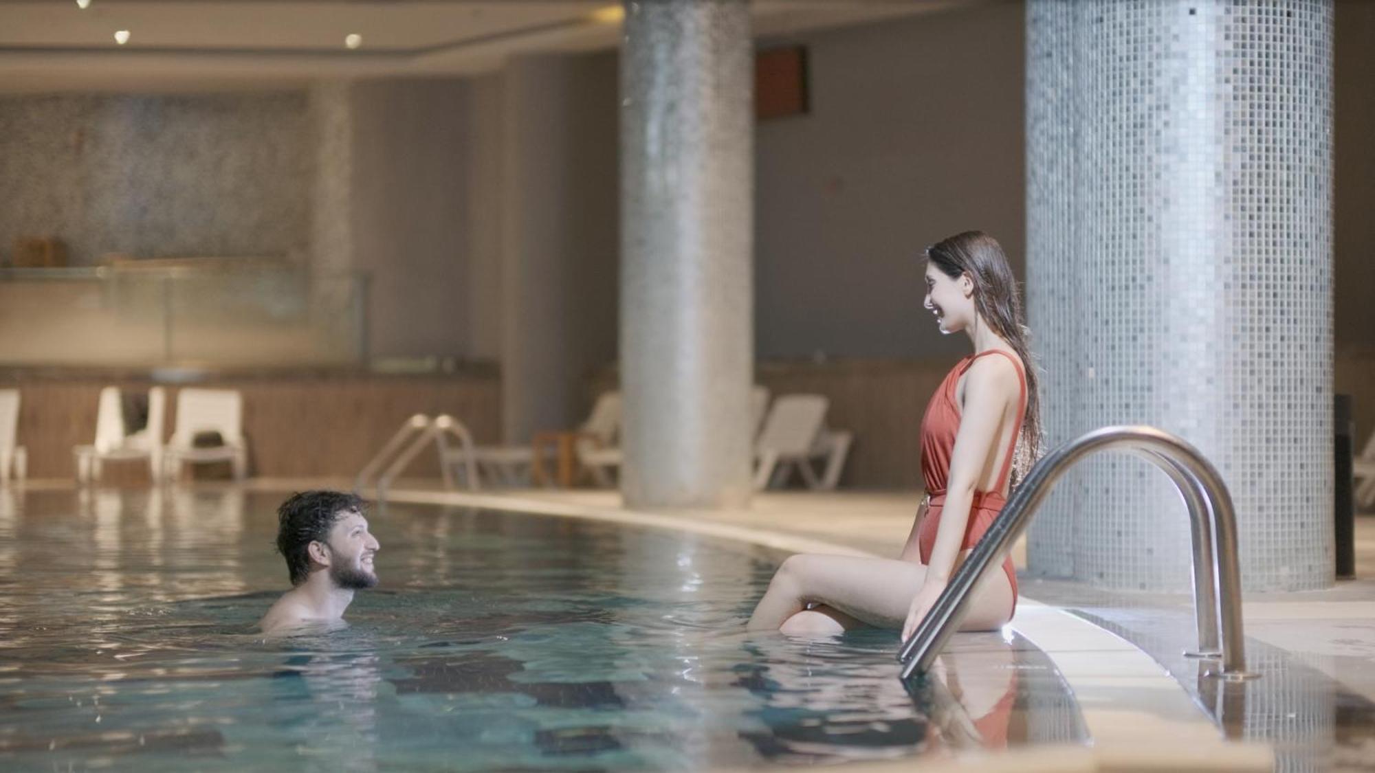 Grand Termal Yalova Resort Hotel & Spa 外观 照片