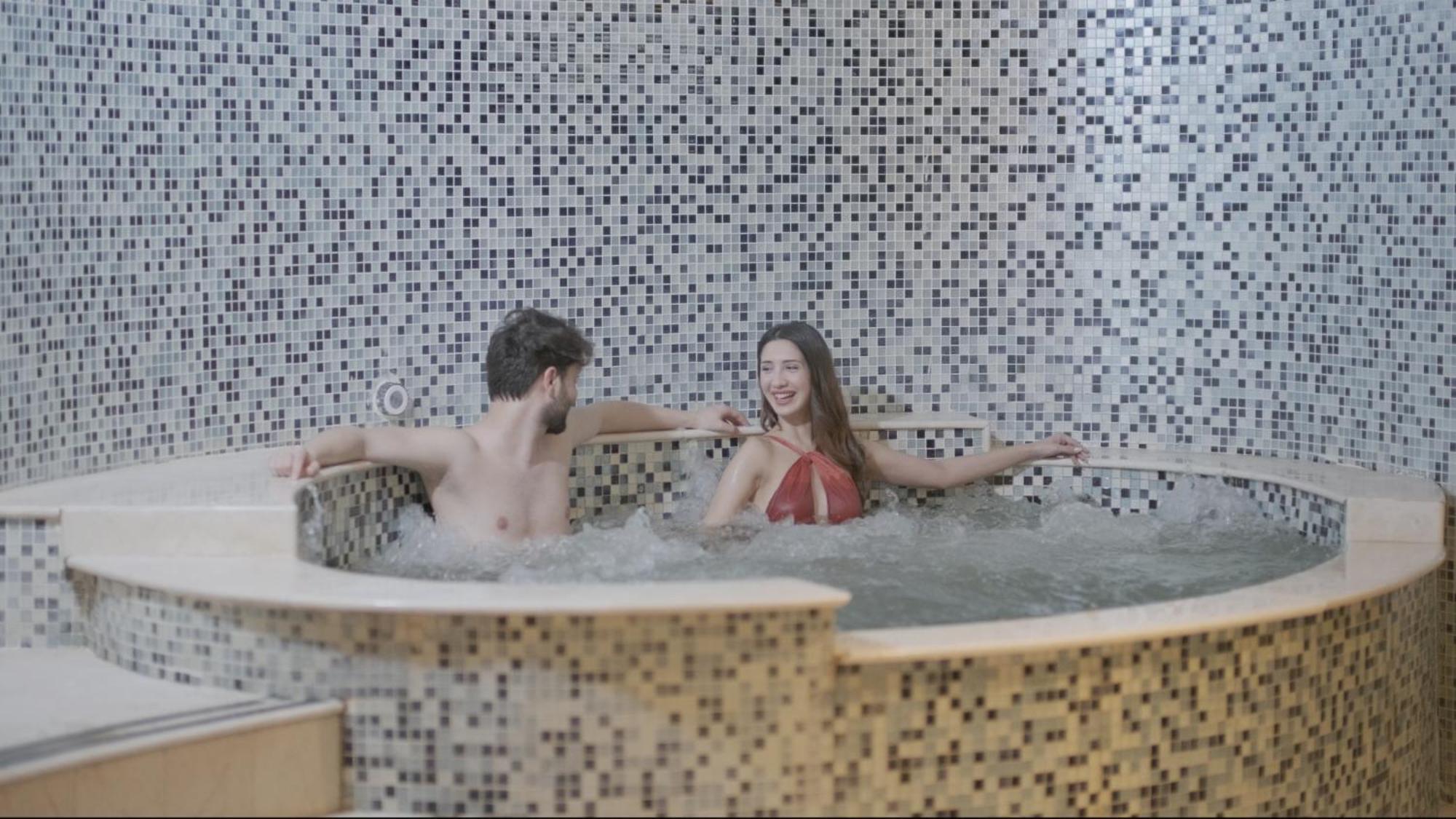 Grand Termal Yalova Resort Hotel & Spa 外观 照片